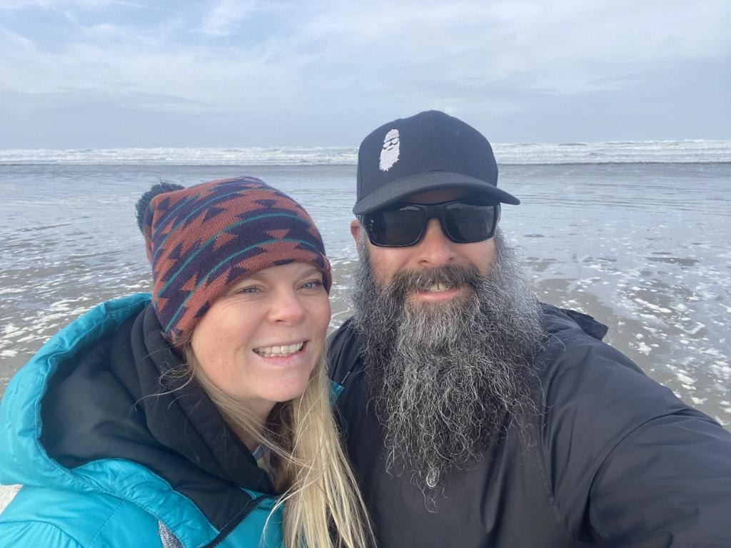 The team behind Beard Electric